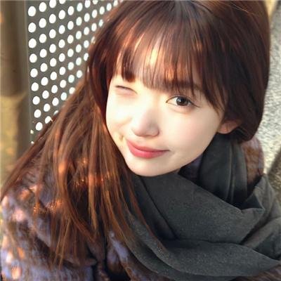 水牛女孩