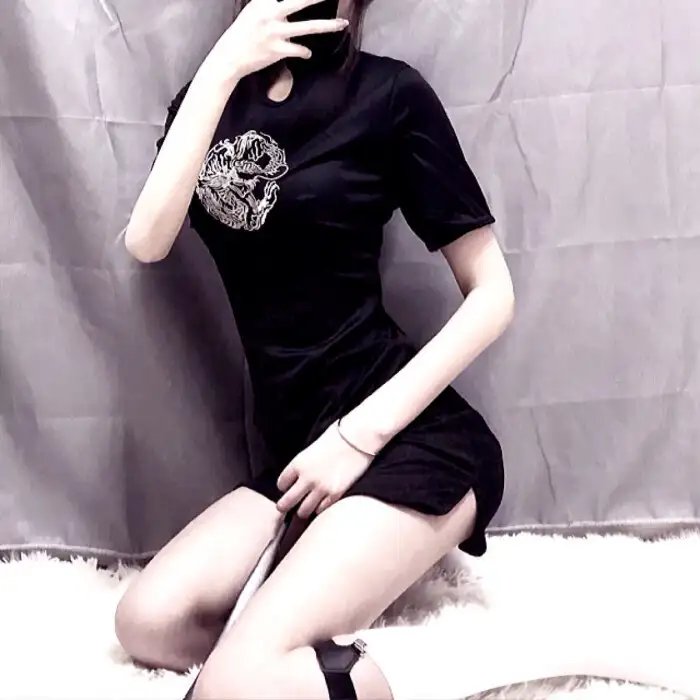 换了人间